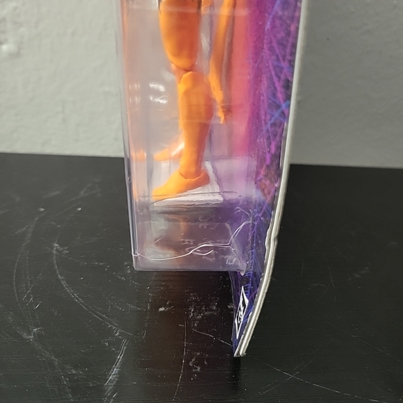 Marvel Legends Series Hallows' Eve, 6" Spider-Man Comics Collectible Action NIB - Picture 5 of 7